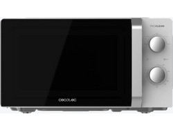 Cecotec CEC-100004 Φούρνος Μικροκυμάτων 19lt Inox
