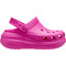 Crocs Classic Crush 207521-6UB Crocs Classic Crush 207521-6UB