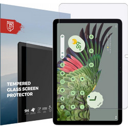 Rosso 8719246465116 Tempered Glass (Google Pixel Tablet)
