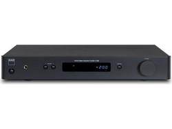 NAD Electronics C 328 Ενισχυτής Hi-Fi 2.0 50W/8Ω