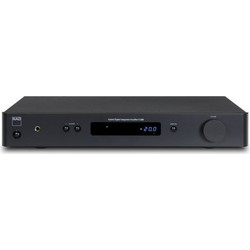 NAD Electronics C 328 Ενισχυτής Hi-Fi 2.0 50W/8Ω