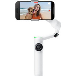 Insta360 Flow 2 Pro Creator Kit White