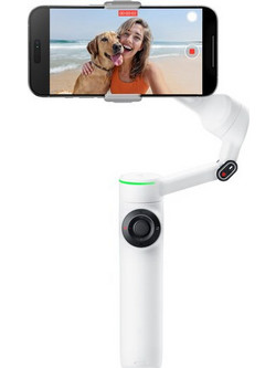 Insta360 Flow 2 Pro Creator Kit White