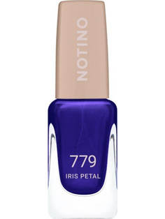 Notino 779 Iris Petal Gloss Βερνίκι Νυχιών Μακράς Διαρκείας Quick Dry 10ml