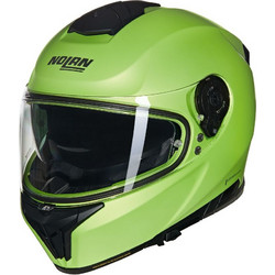 Nolan N80-8 Lime Κράνος Μηχανής Full Face 1420gr