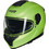 Nolan N80-8 Lime Κράνος Μηχανής Full Face 1420gr