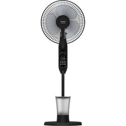 Taurus Airbrume 2500 Ανεμιστήρας Δαπέδου Υδρονέφωσης 42cm 75W με Τηλεχειριστήριο
