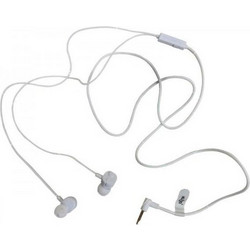 KLGO KS-70 Handsfree In-Ear 3.5mm White