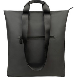 Tucano Gommo Militare Τσάντα Laptop Ώμου 14" Black