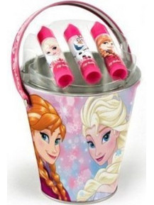 Lorenay Frozen Lip Balm 3x3.36gr
