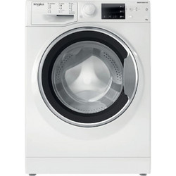 Whirlpool WRB SB 6249 W EU Πλυντήριο Ρούχων 6kg 1200 Στροφών