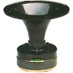 TWT-002 Tweeter Ηχείου 3.5" 8Ω 50W