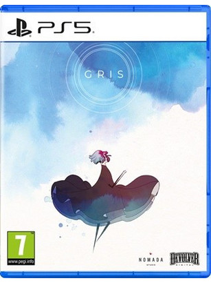 Gris PS5