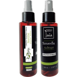 Gaia Products Ανθόνερο Τσουκνίδα 100ml