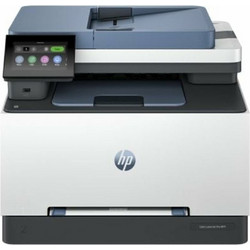 HP MFP 3302sdw Έγχρωμο Πολυμηχάνημα Laser με Wi-Fi και Mobile Print
