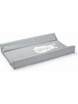 Cam Babyblock Orso Luna Col.265 Σκληρή Αλλαξιέρα Μωρού Πλαστική 80x49cm Γκρι