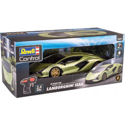 Revell Τηλεκατευθυνόμενο Αυτοκίνητο Lamborghini Sian 1:24 24691
