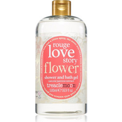 Treaclemoon Rouge Love Αφρόλουτρο σε Gel 500ml