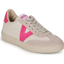 Victoria Γυναικεία Sneakers Nude 1126184