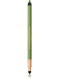 Makeup Revolution Streamline Green Μολύβι Ματιών 1.3gr