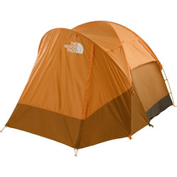 The North Face Wawona Σκηνή Camping Ιγκλού 4 Ατόμων 3 Εποχών 244x191x107cm NF0A8BDUZ3U