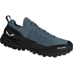 Salewa Pedroc Ανδρικά Ορειβατικά Παπούτσια Αδιάβροχα Πετρόλ 61420-8769