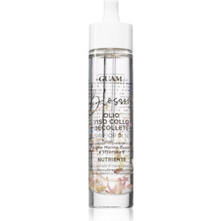 Guam Blossom Ενυδατικό Λάδι Προσώπου με Βιταμίνη E 50ml