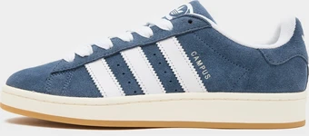 adidas gazelle silver green womens Adidas Campus 00S Lucid Blue main image 0