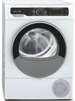 Pitsos WT231G39 Στεγνωτήριο Ρούχων 9kg A++ με Αντλία Θερμότητας