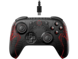 8bitdo Ultimate 2C Wired Controller για PC Black Myth Wukong