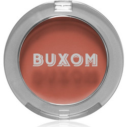 Buxom Plump Shot Blissful Buff Cream Blush 3.9gr