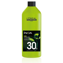 L'Oreal Professionnel Inoa Oxydant Creme Riche Οξυζενέ Μαλλιών 9% 30Vol 1lt