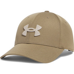 Under Armour Ανδρικό Καπέλο Jockey Υφασμάτινο Ταμπά 1376701-251