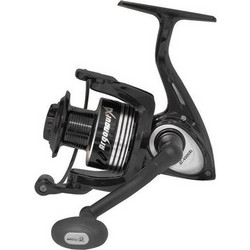 Pioneer Tackle Argonaut XI 4000 Μηχανισμός Ψαρέματος για Spinning / Casting για Αριστερόχειρες