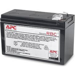 APC RBC114 Μπαταρία 12V 6.4Ah