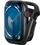 Spigen Caseology Vault Θήκη Σιλικόνης για Apple Watch 10 46mm Μαύρη