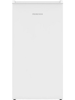 Princess DSW-83PAR Ψυγείο Συντήρηση 83lt No Frost Υ85xΠ44.4xΒ46.6cm Λευκό