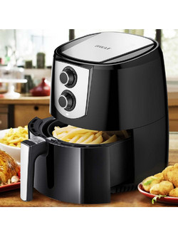 Bakaji 02012620 Air Fryer 4.4lt