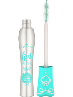 Essence Lash Princess Primer Ματιών Mascara 9ml