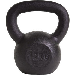 Ligasport OEGECIK33291-12 Kettlebell από Μαντέμι 12kg