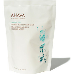 Ahava Natural Dead Sea Άλατα Μπάνιου Κρύσταλλοι 250gr