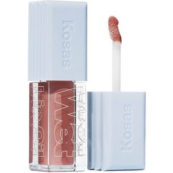 Kosas Wet Unbuttoned Lip Oil με Χρώμα 4.6ml
