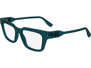 Karl Lagerfeld KL6152 400 Γυναικείος Σκελετός Γυαλιών Οράσεως Κοκάλινος Μπλε