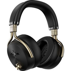 Zildjian ALCHEM-E Ασύρματα Bluetooth Ακουστικά Over Ear με Noise Cancelling Μαύρα