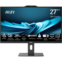 MSI Pro AP272P14M-496EU (i5-14400/16GB/512GB SSD/UHD Graphics/Windows 11)