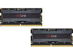 Mushkin Redline 16GB (1X16GB) DDR5 RAM 5600MHz C46