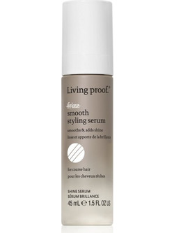 Living Proof No Frizz Serum Μαλλιών για Φριζάρισμα 45ml