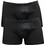 Lord Ανδρικά Μποξεράκια Σετ 2Pack Μαύρα 7122