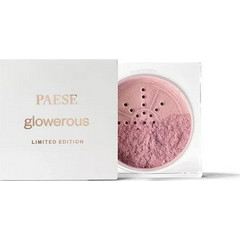 Paese Glowerous Limited Edition 01 Rose Highlighter Powder 5gr