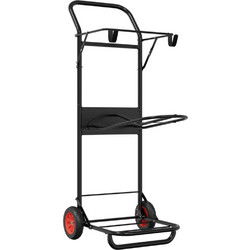 vidaXL Καροτσάκι Σέλας 172502
